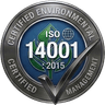 environmental-icon Certified