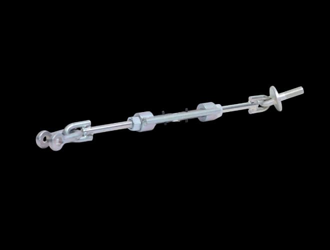 Three Point Linkages image 1 - SIETZ AUTO