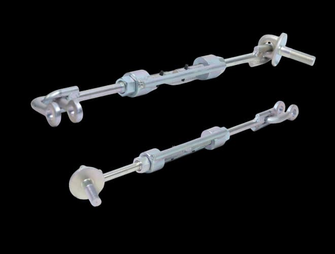 Three Point Linkages image 3 - SIETZ AUTO