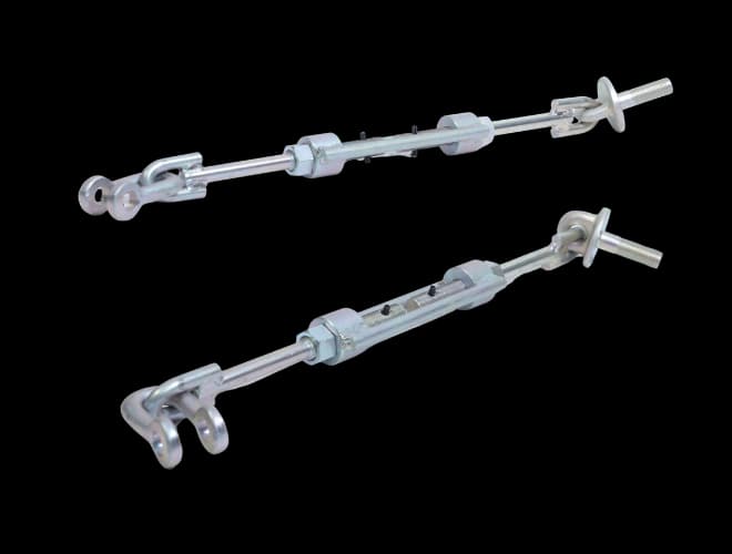 Three Point Linkages image 2 - SIETZ AUTO
