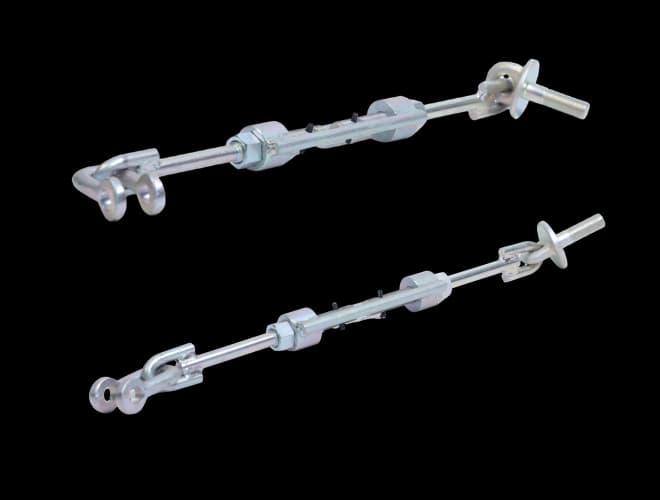 Three Point Linkages image 4