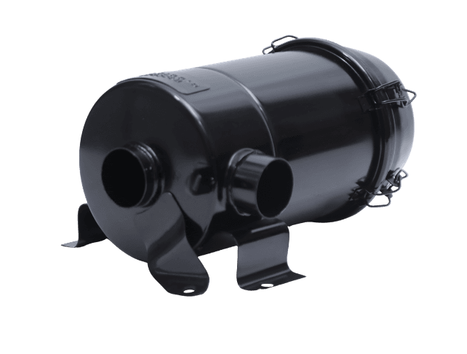 Air Cleaner