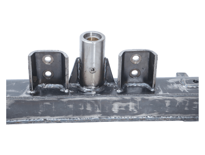 Adjustable Axle image 1