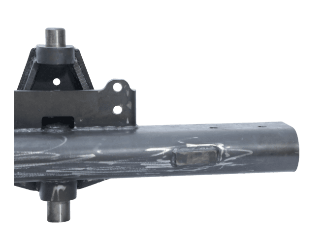 Adjustable Axle image 3