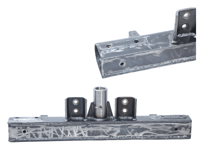 Adjustable Axle image 5