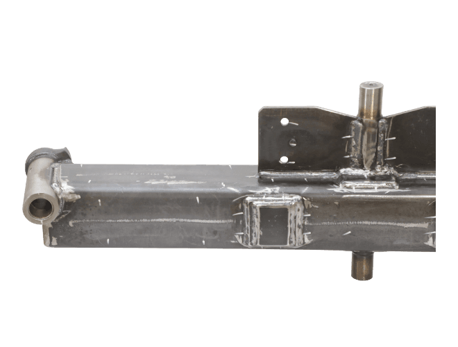 Front Axle image 4
