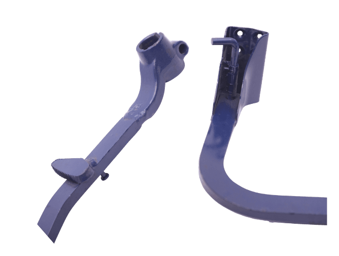 Brake & Clutch Pedal image 4