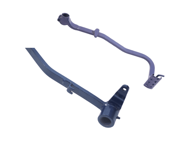 Brake & Clutch Pedal image 5