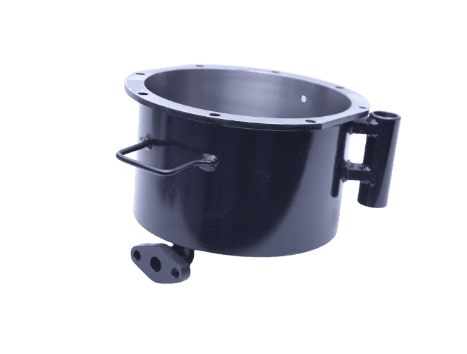 Cylinder
