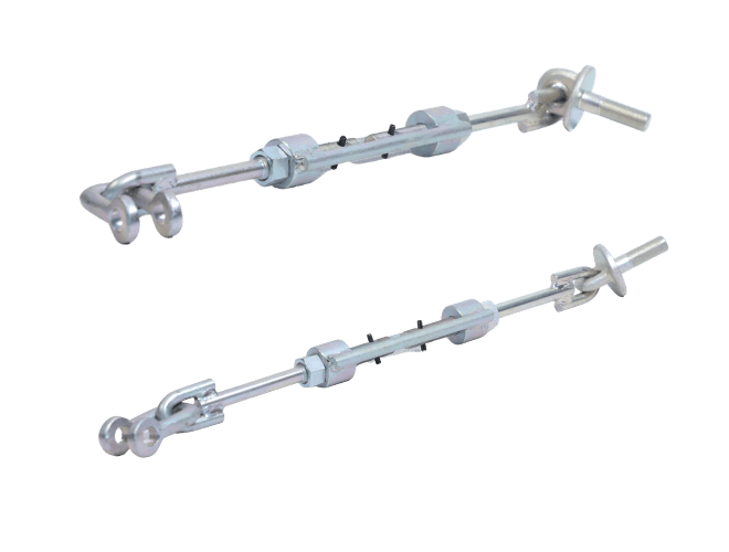 Three Point Linkages image 4