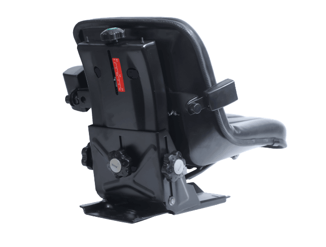 Seat with Sensor image 3