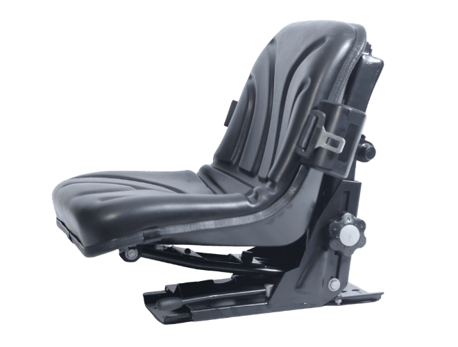 Driver Seat
