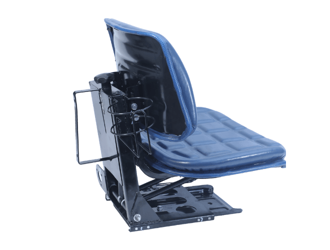 Driver Seat image 6