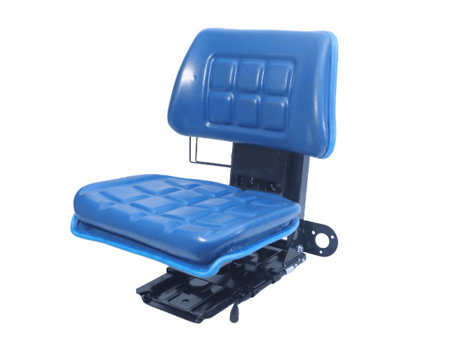 Driver Seat