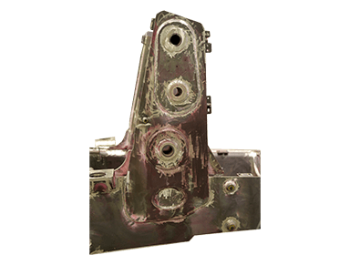 Chassis