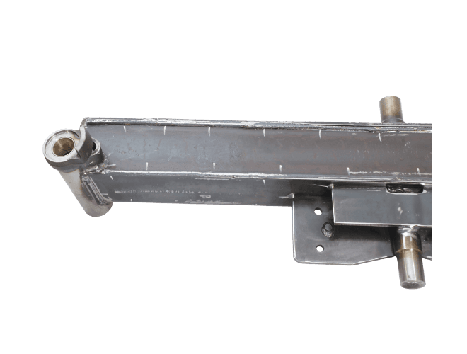 Front Axle image 2 - SIETZ AUTO