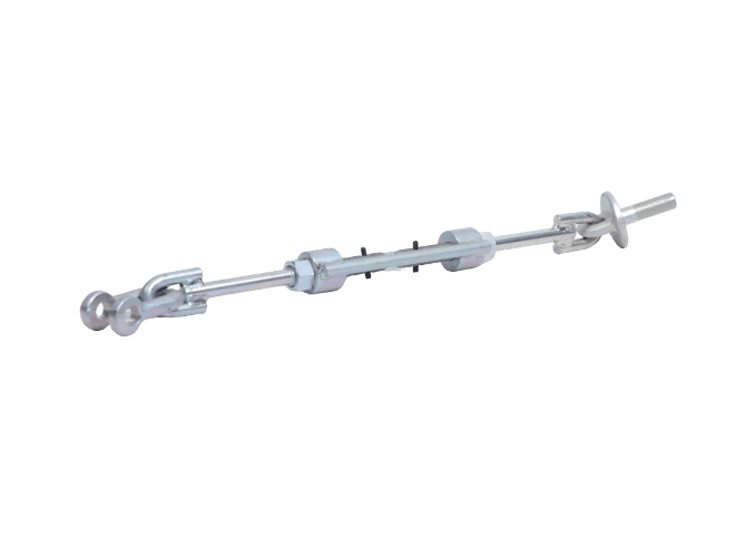 Three Point Linkages image 1 - SIETZ AUTO