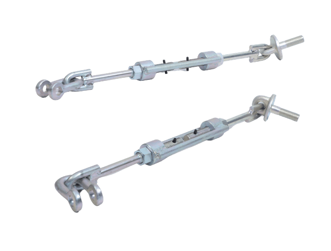 Three Point Linkages image 2 - SIETZ AUTO