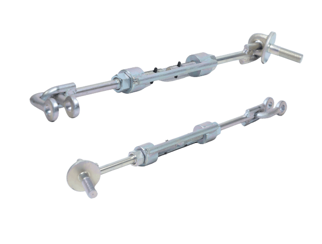 Three Point Linkages image 3 - SIETZ AUTO