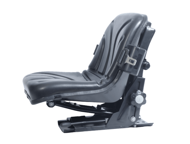 Sensor-enabled seat